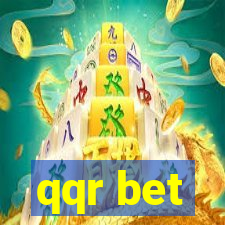 qqr bet